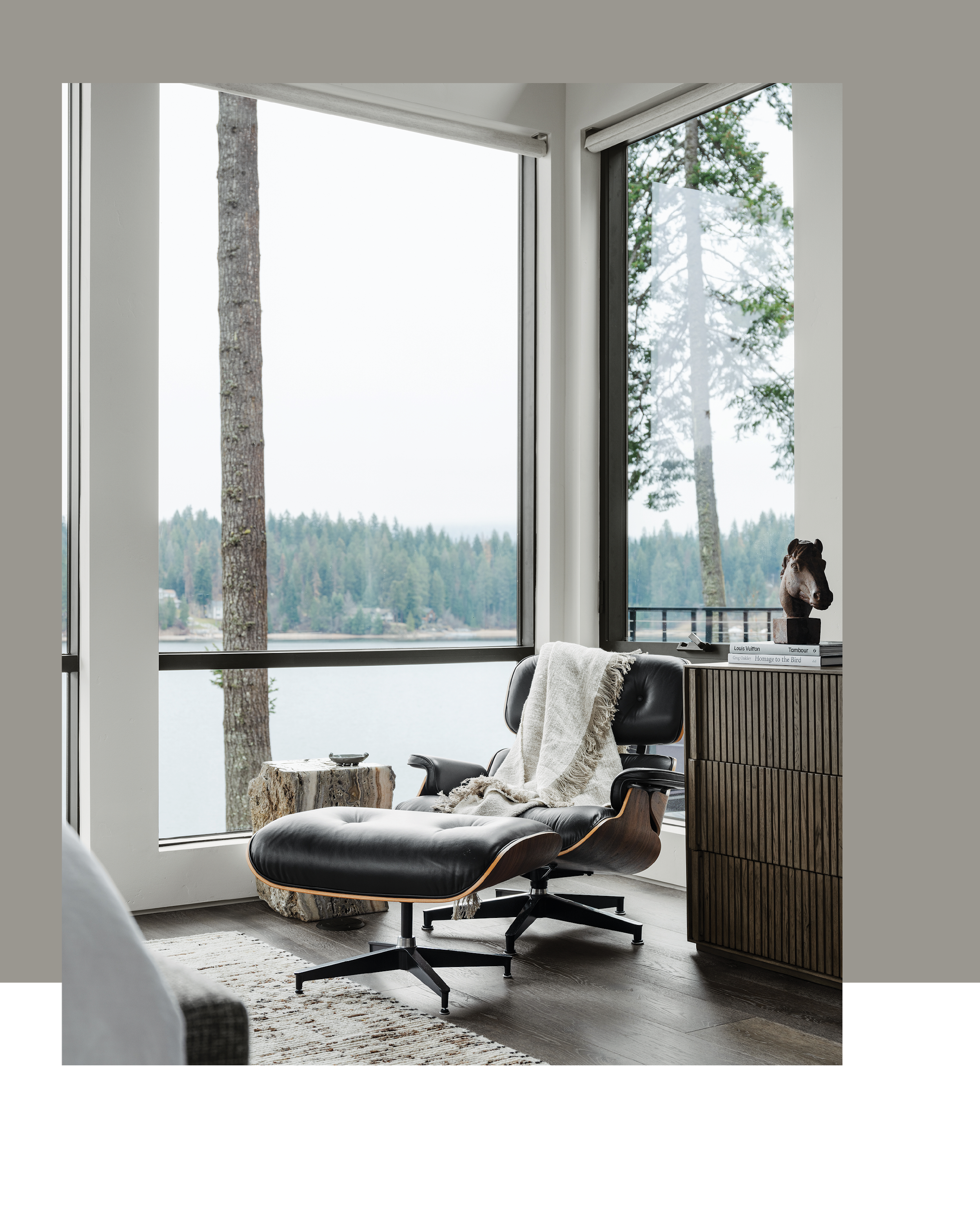 Interior Design Portfolio | Explore Our Signature Projects
